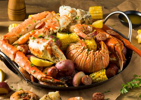 Highest-rated Cajun restaurants in Chicago, according to Yelp